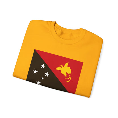 Papua New Guinea Sweatshirt
