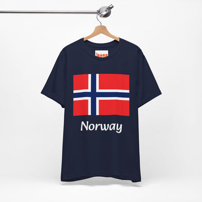 Norway T-shirts