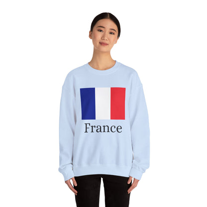 France Sweatshirt