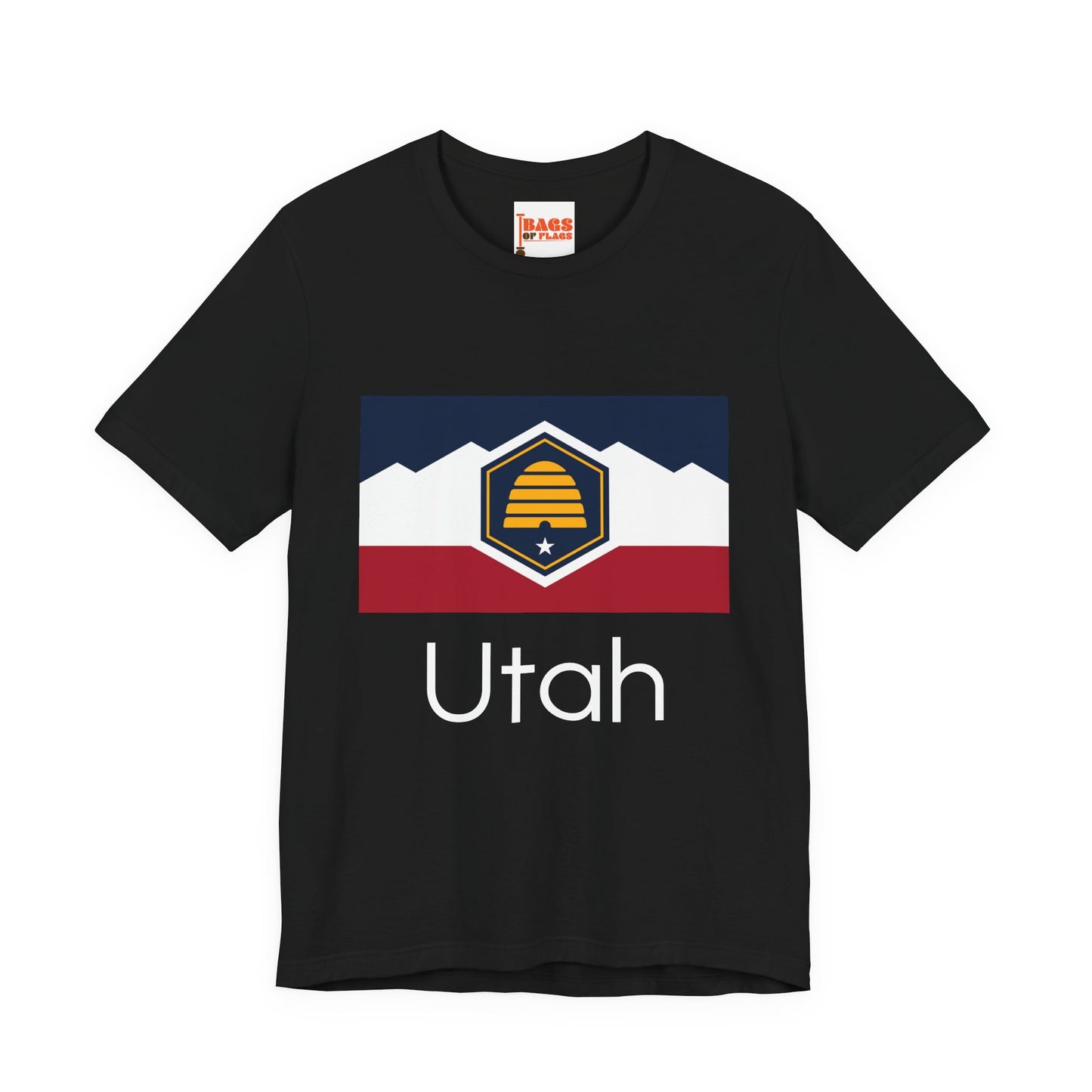 Utah T-shirts