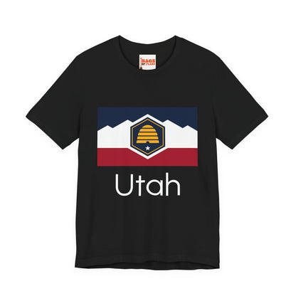 Utah T-shirts