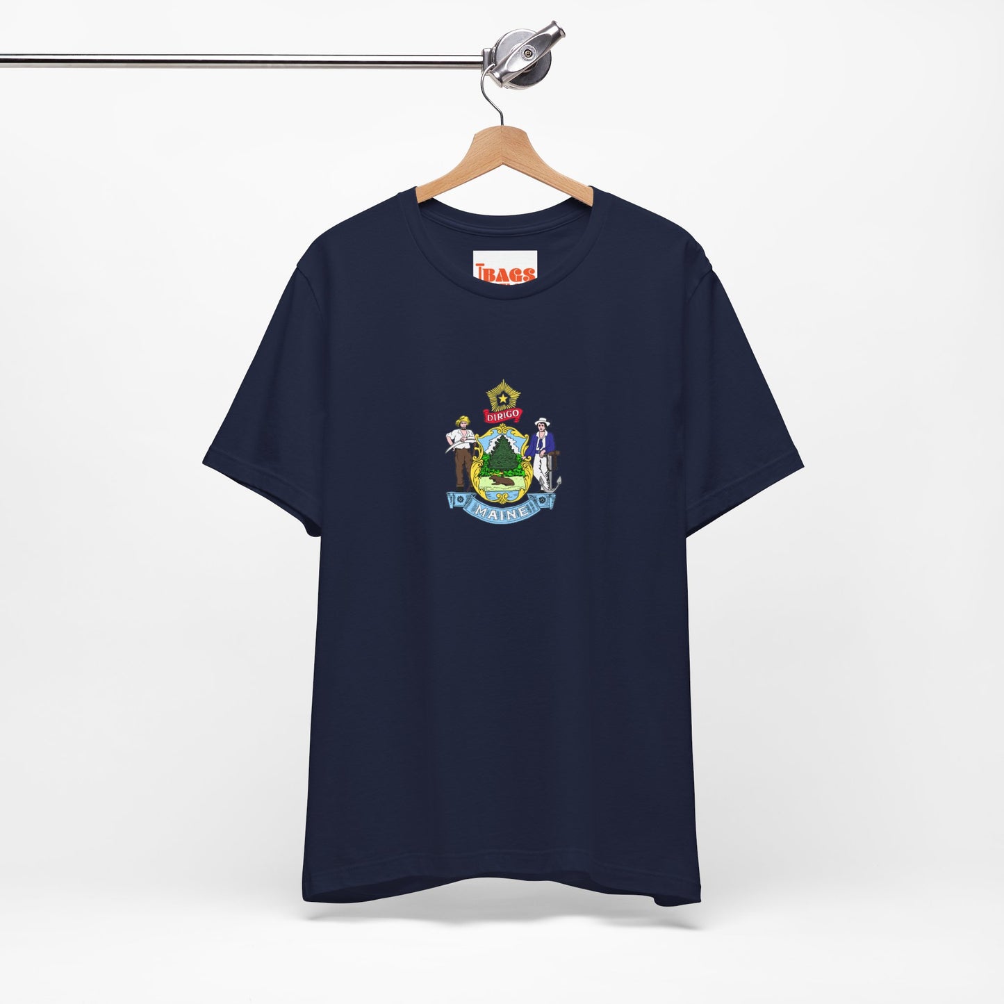 Maine Inspired T-shirt