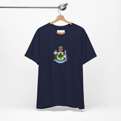 Maine Inspired T-shirt