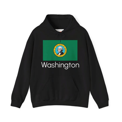 Washington Hoodies