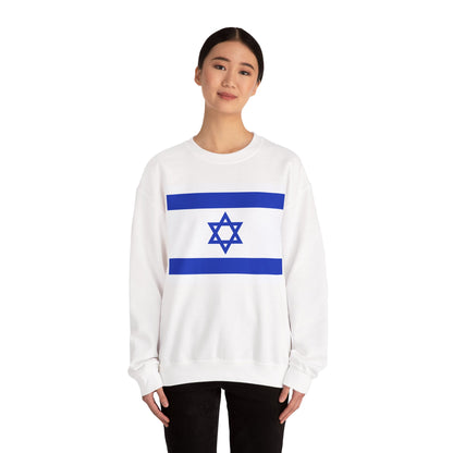 Israel Inspired Sweatshirt