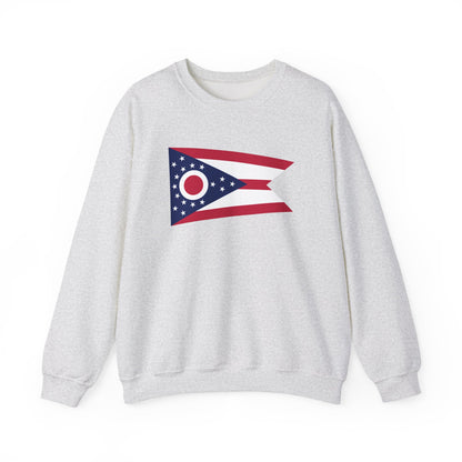 Ohio Flag Sweatshirt