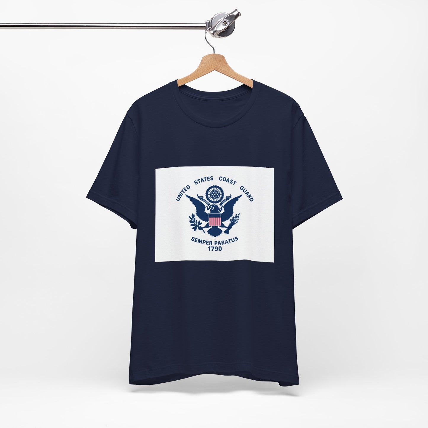 US Coast Guard T-shirt
