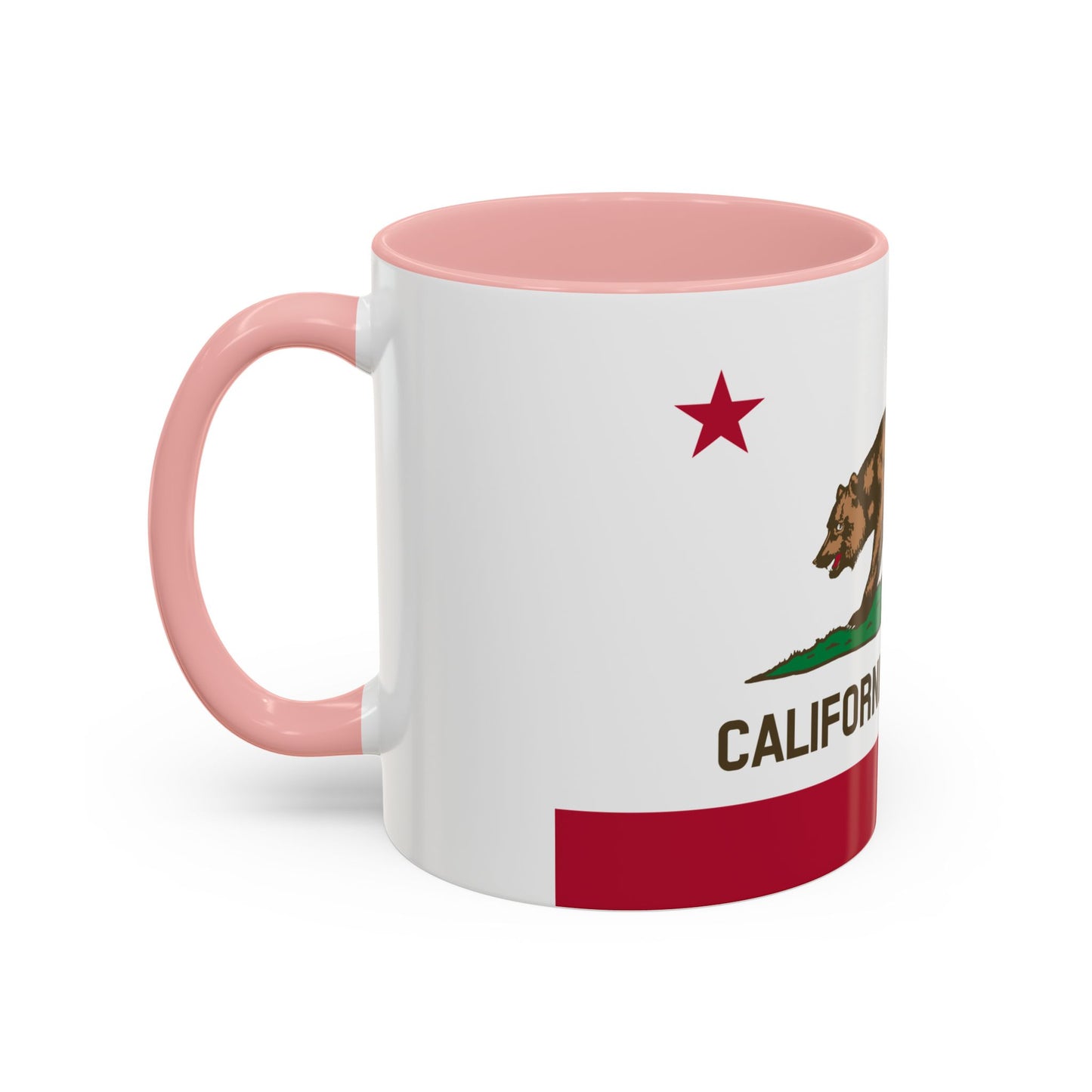 California Mug