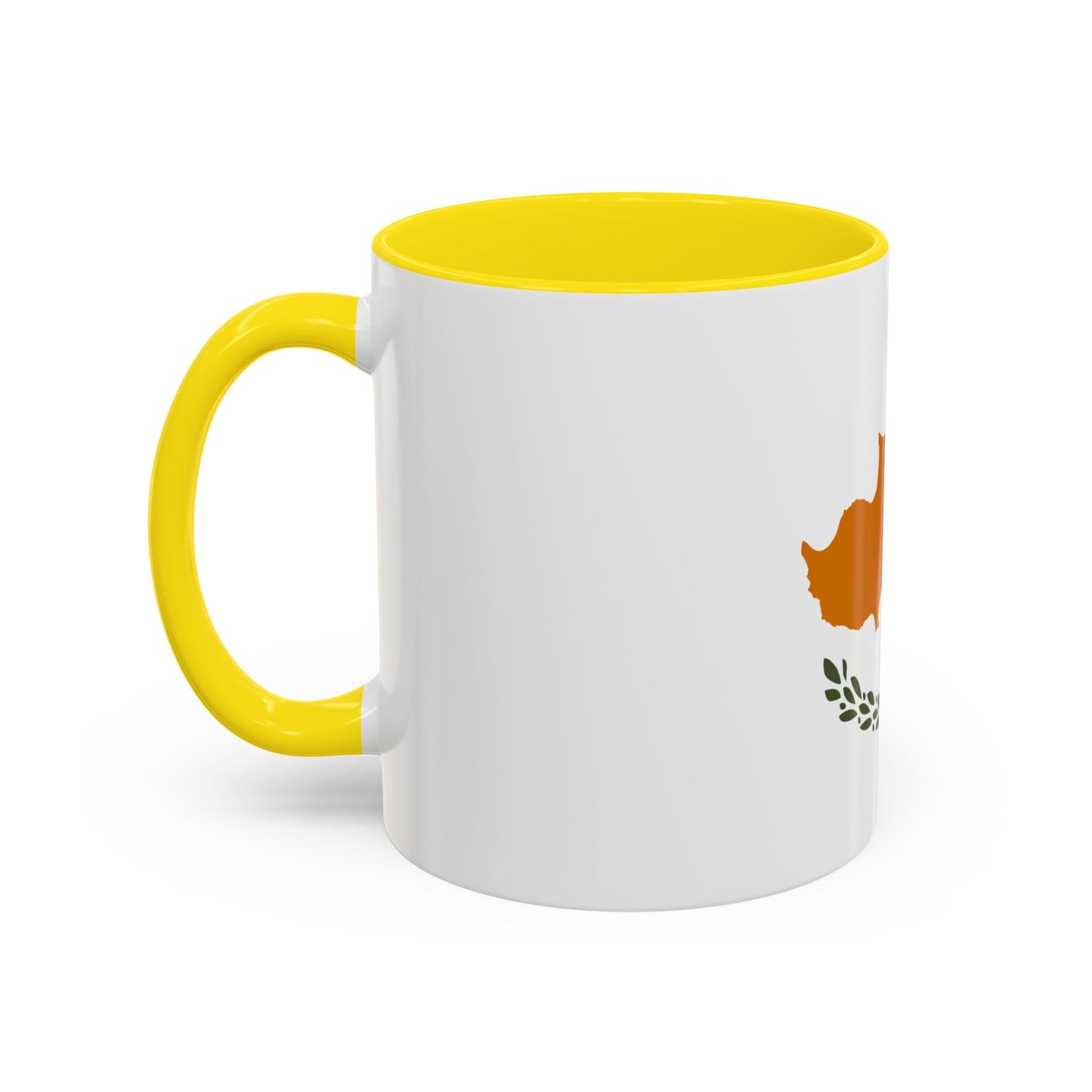 Cyprus Mug