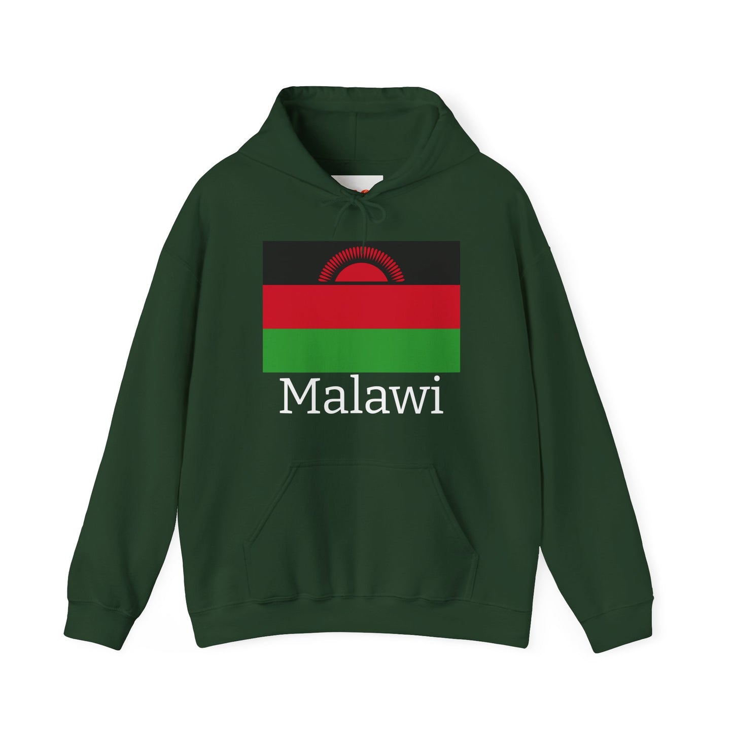 Malawi Hoodies