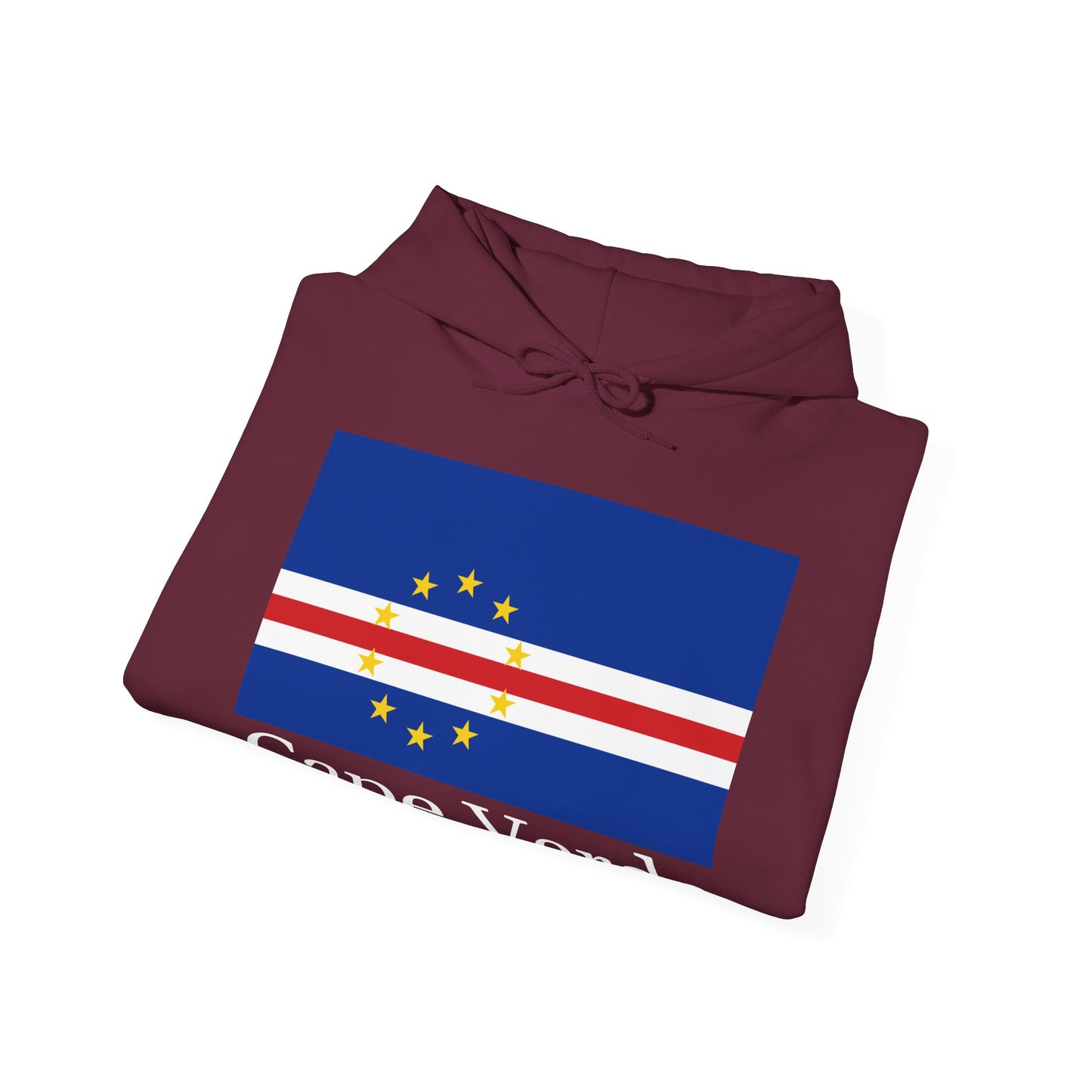 Cape Verde Hoodies