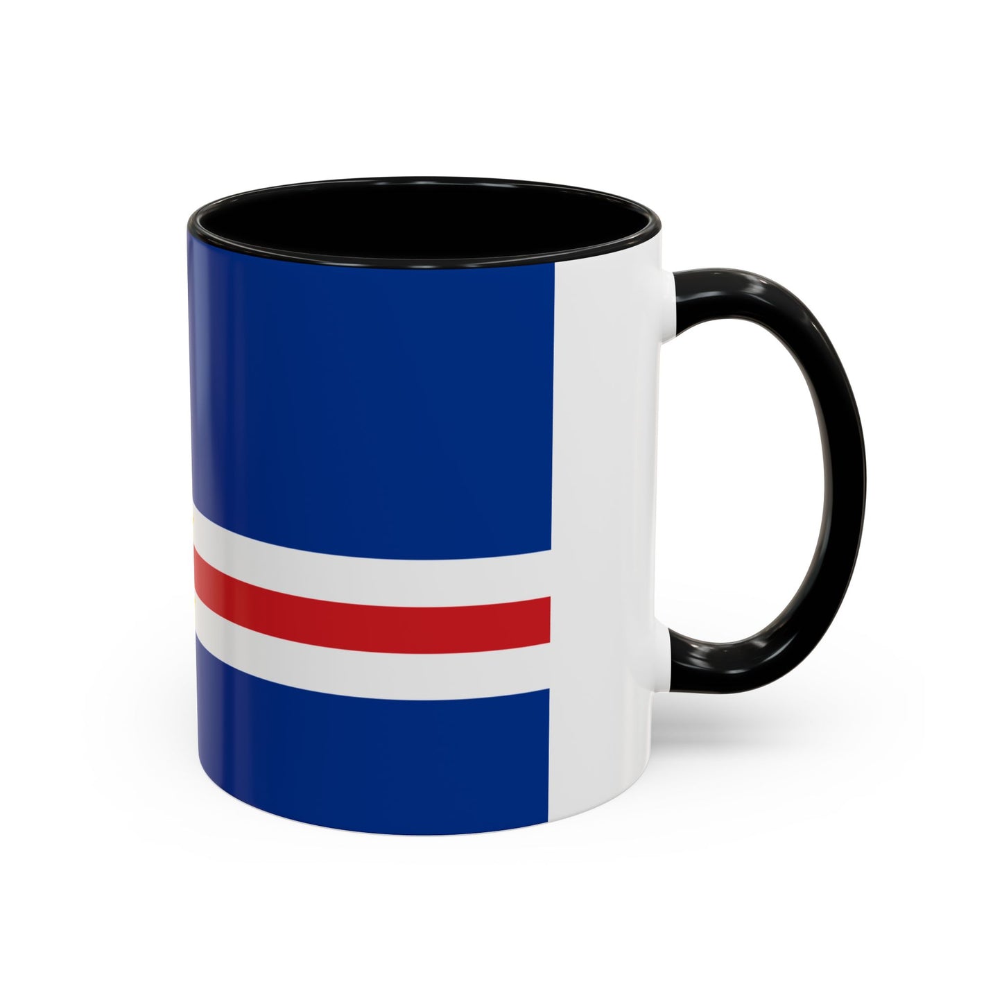 Cape Verde Mug