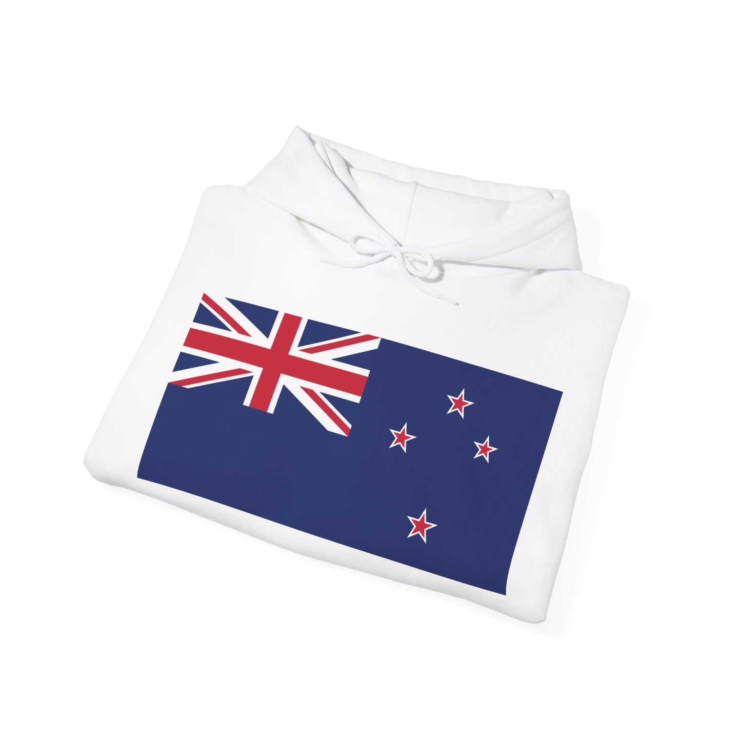 New Zealand Hoodies