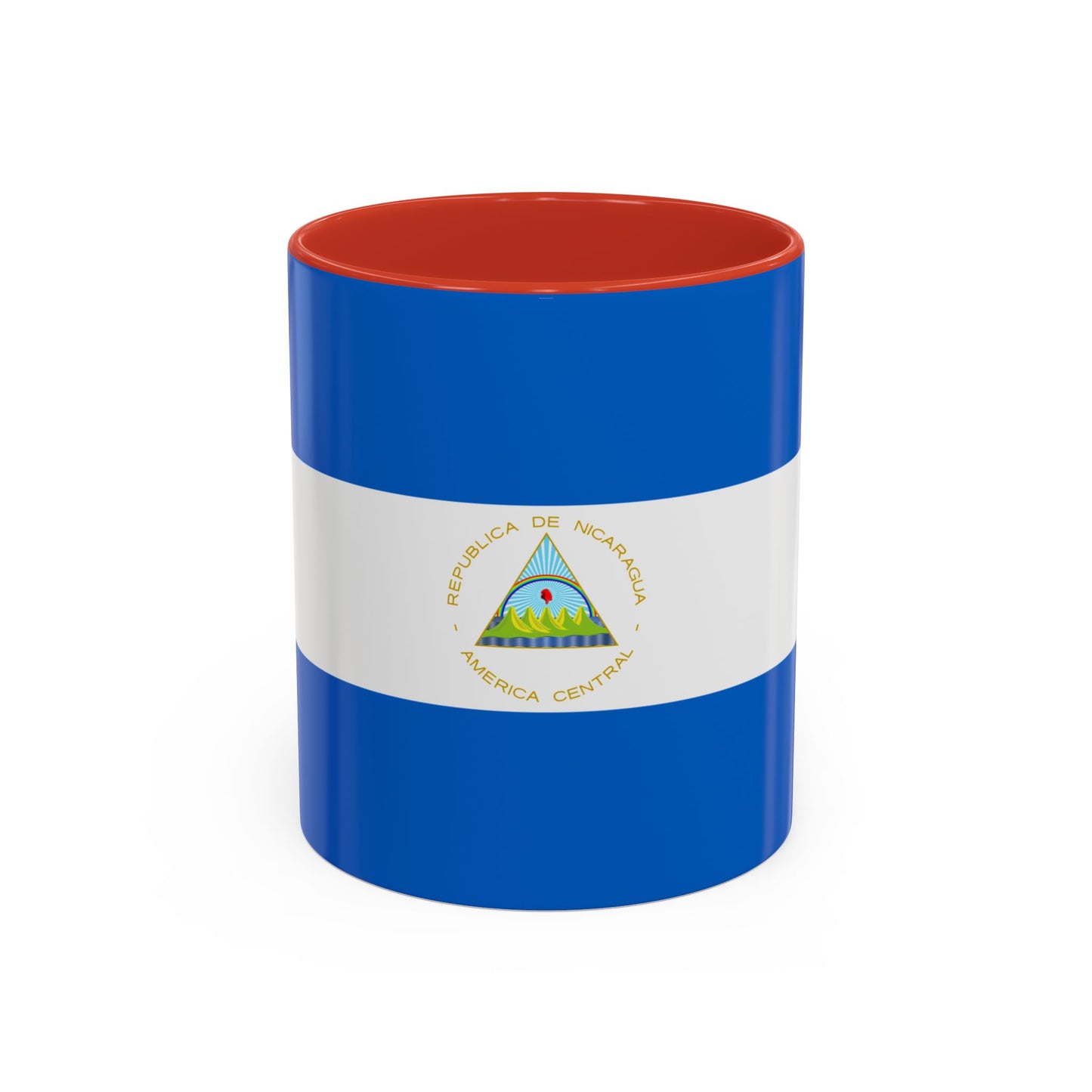Nicaragua Mug