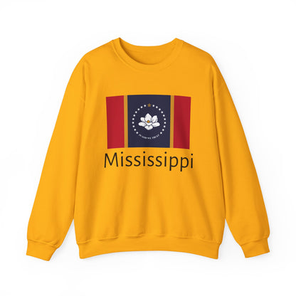 Mississippi Sweatshirt