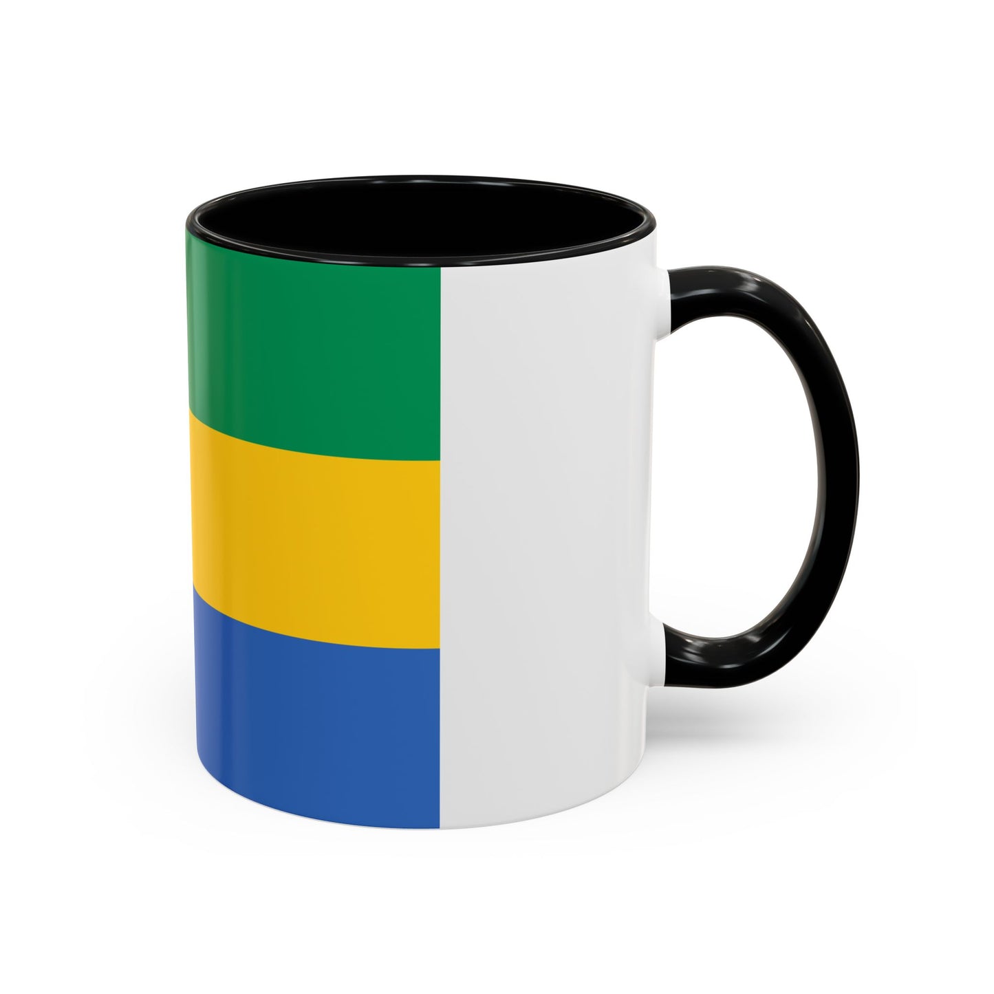 Gabon Mug
