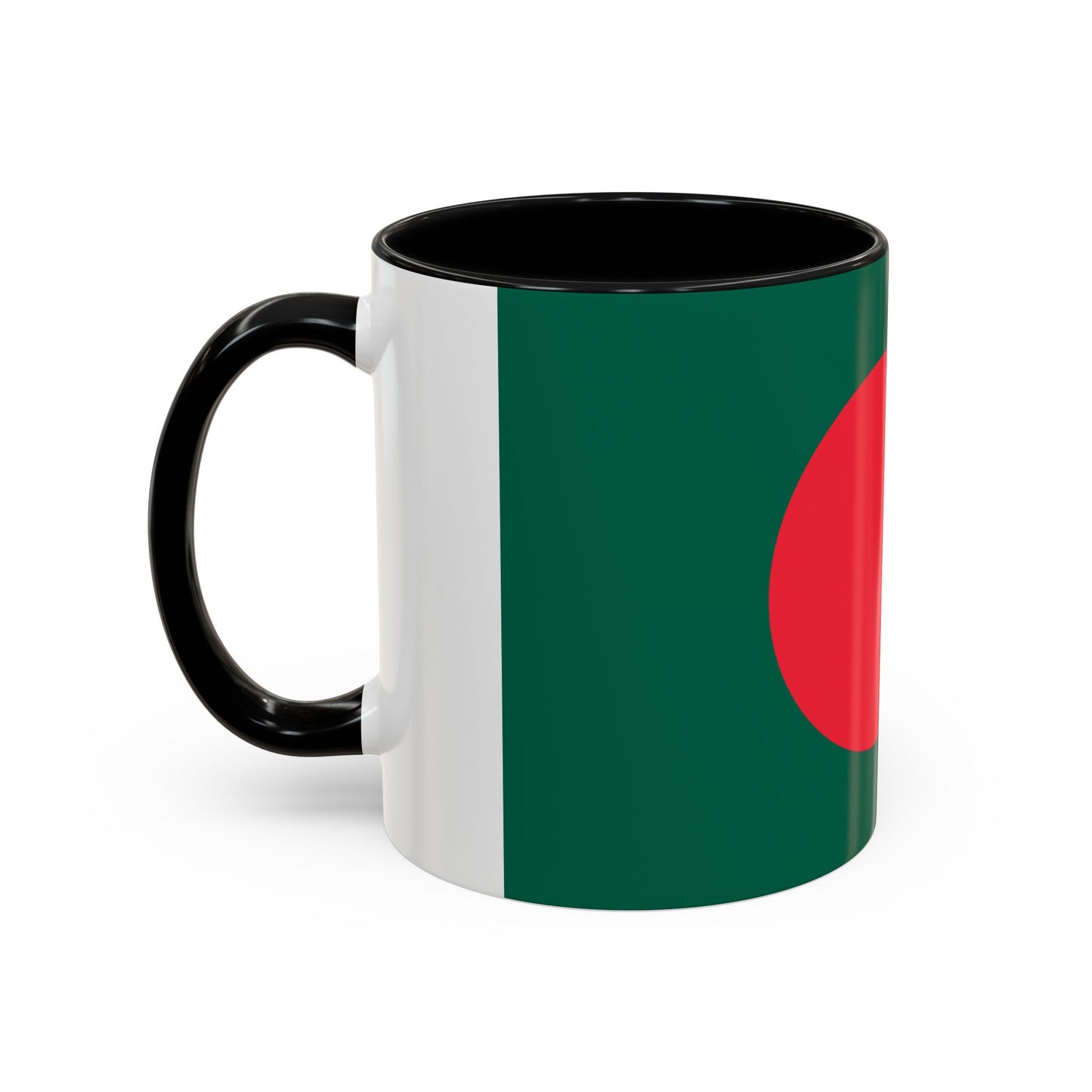 Bangladesh Mug