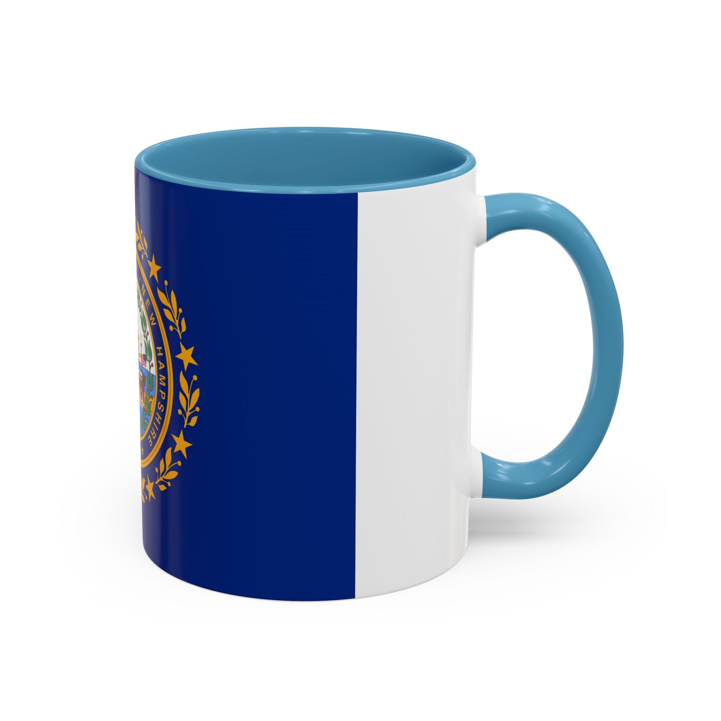 New Hampshire Mug