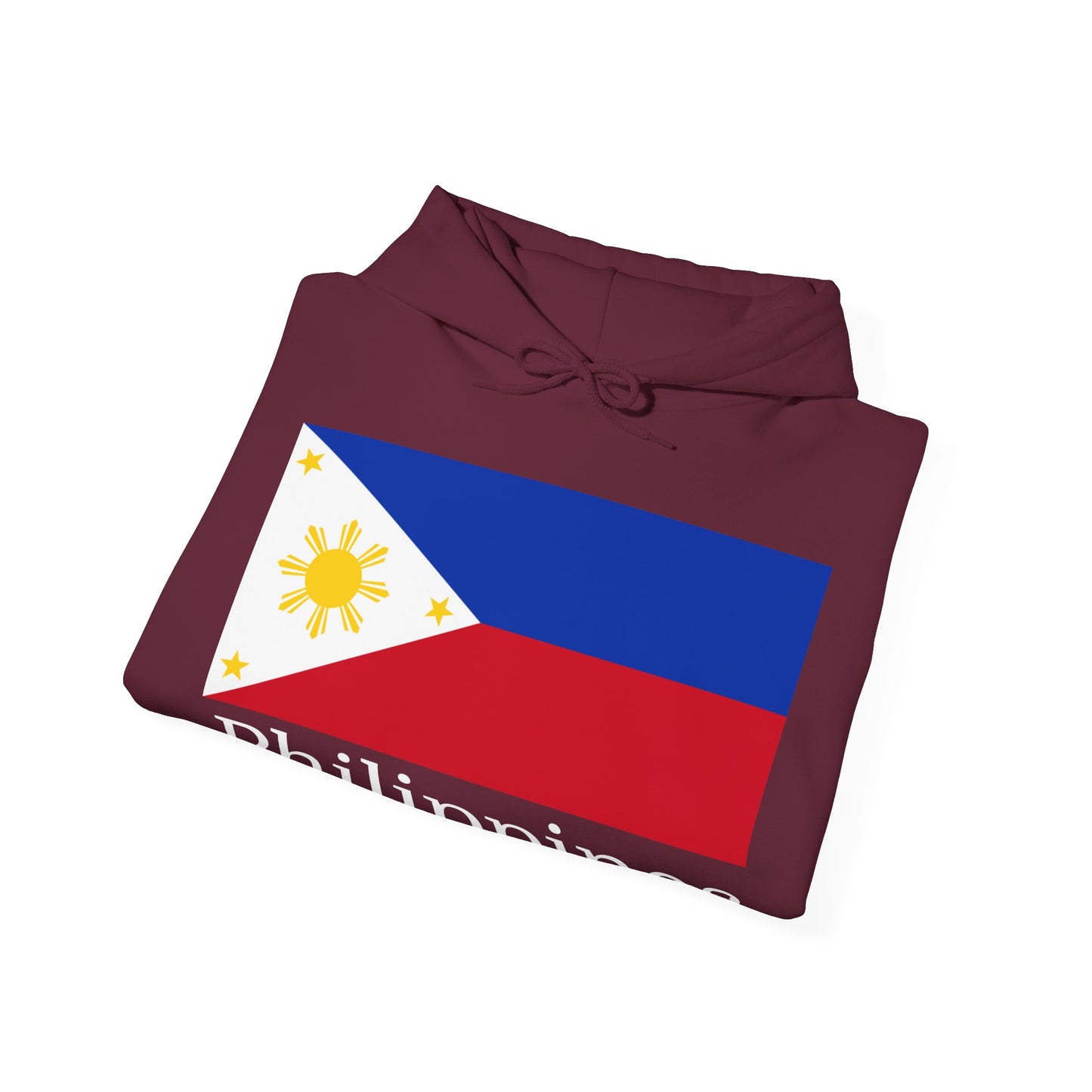 Philippines Hoodies