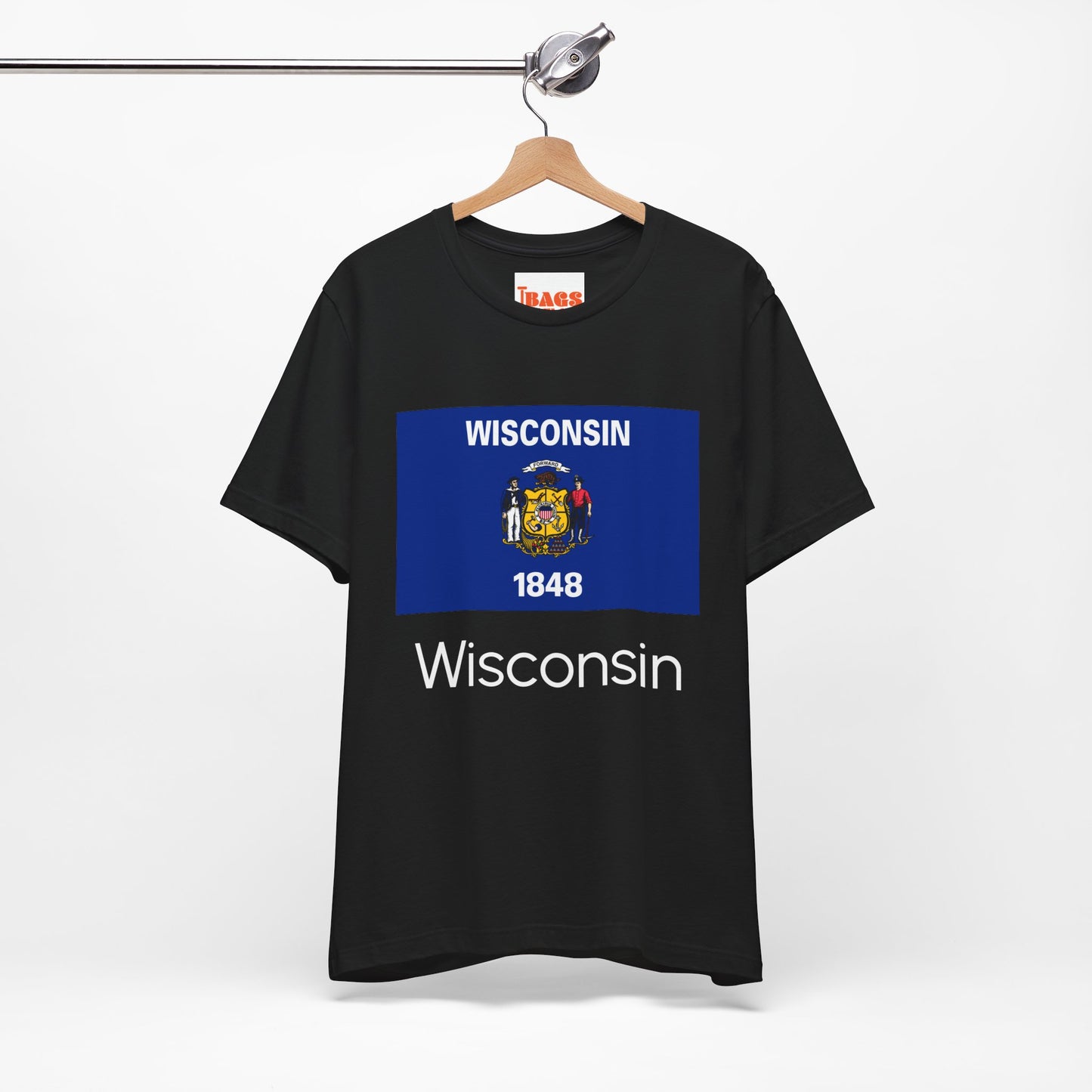 Wisconsin T-shirts