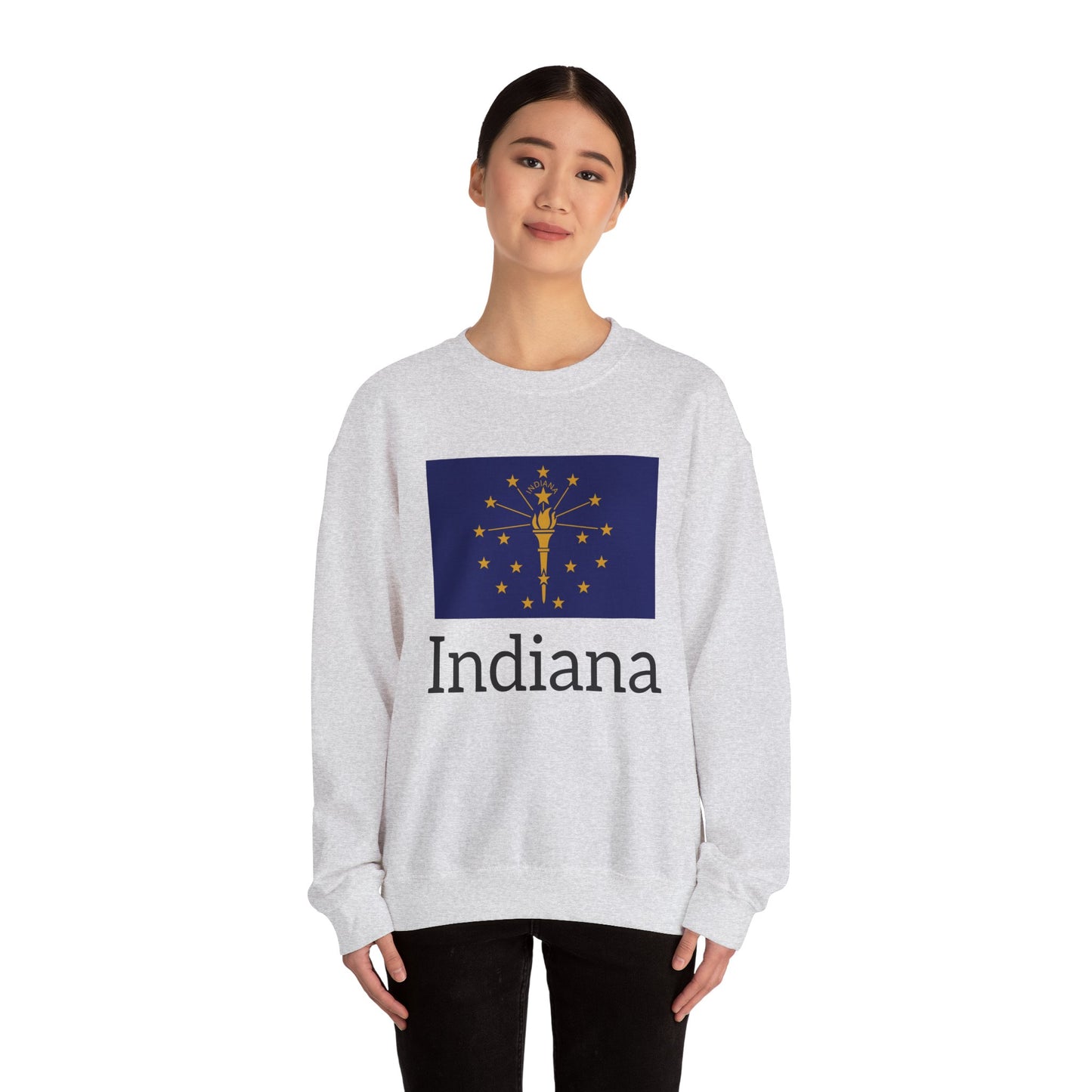 Indiana Sweatshirt