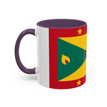 Grenada Mug