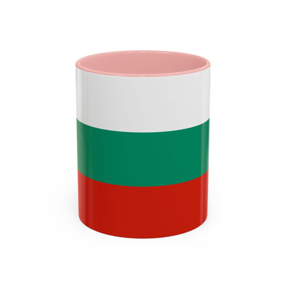 Bulgaria Mug