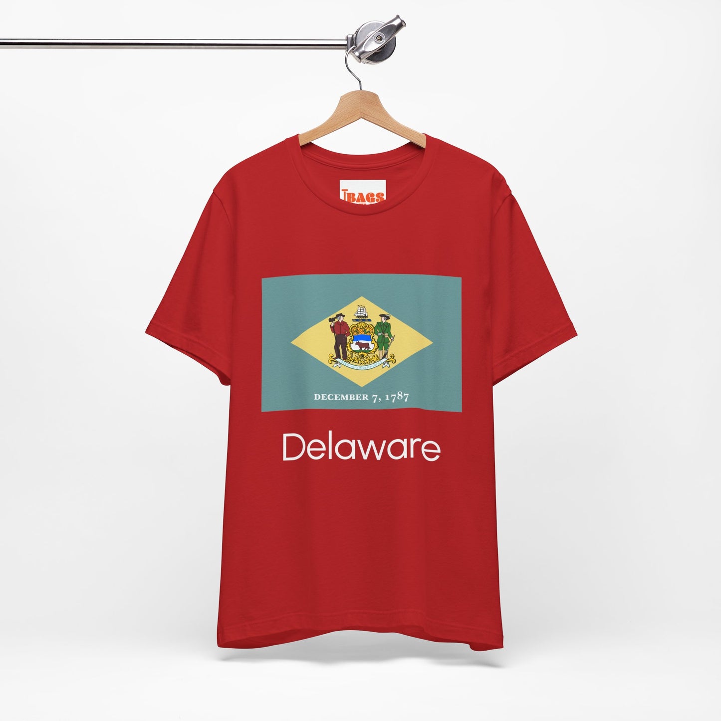 Delaware T-shirts