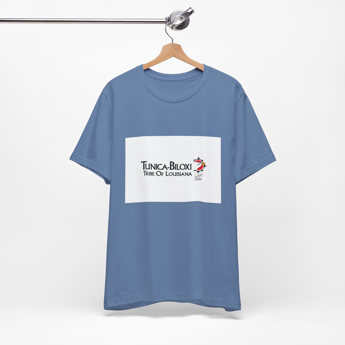 Tunica-Biloxi Tribe T-shirt