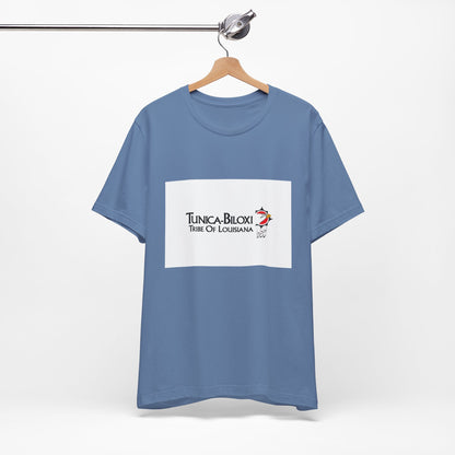 Tunica-Biloxi Tribe T-shirt