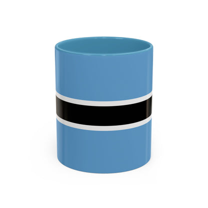 Botswana Mug