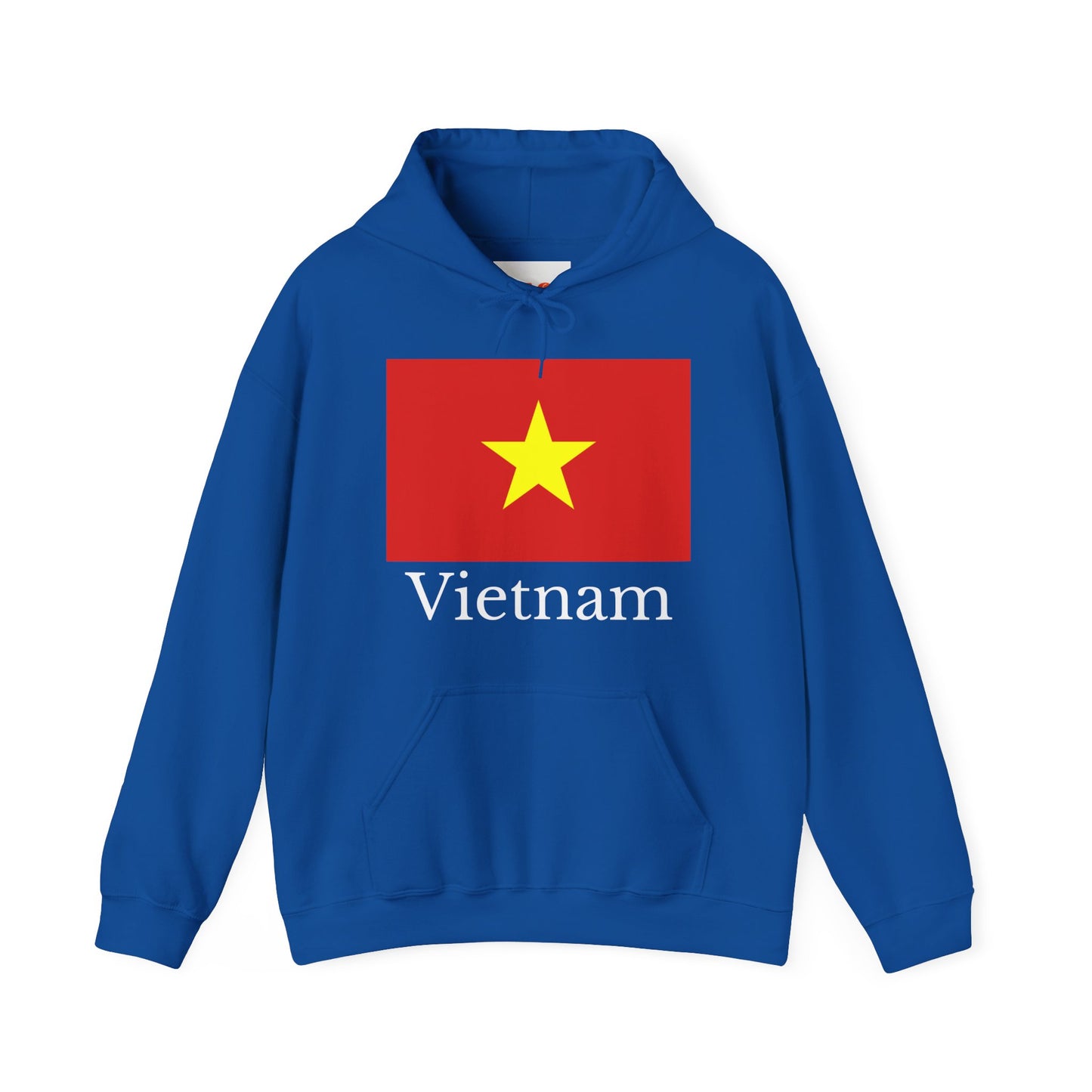 Vietnam Hoodies