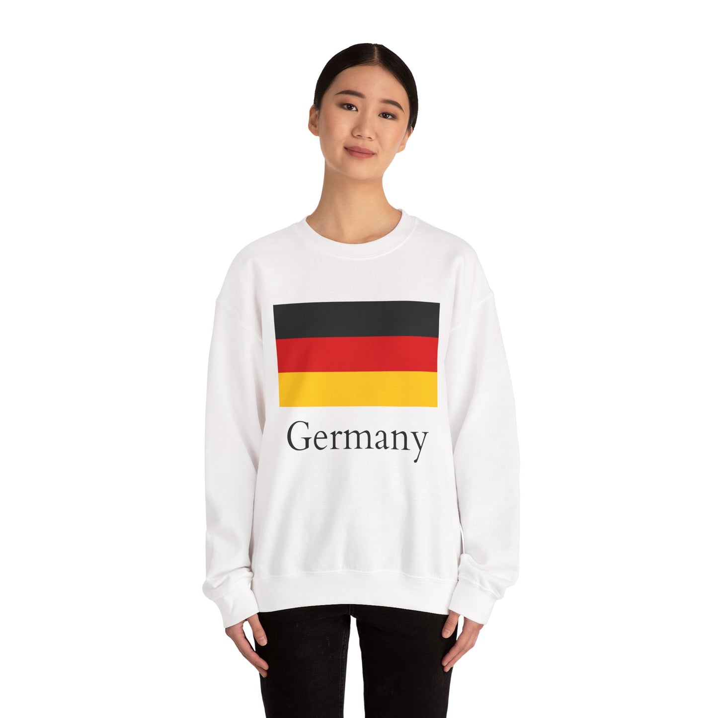Germany Sweatshirt