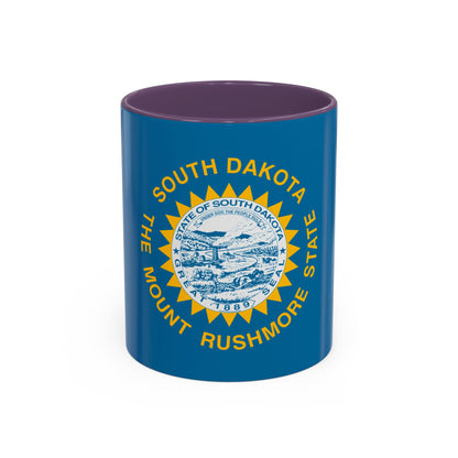 South Dakota Mug