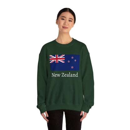 New Zealand Sweatshirt
