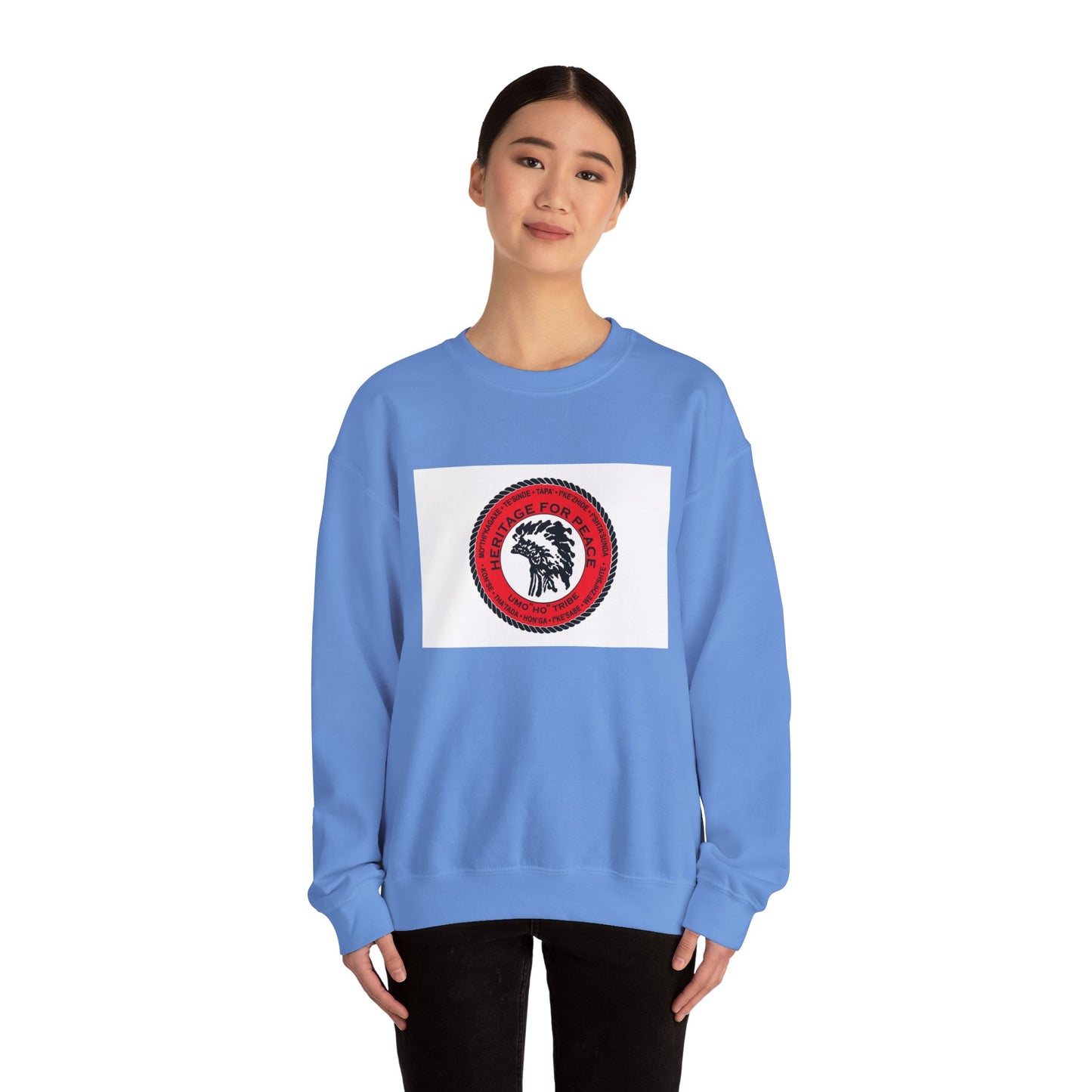Omaha Sweatshirt