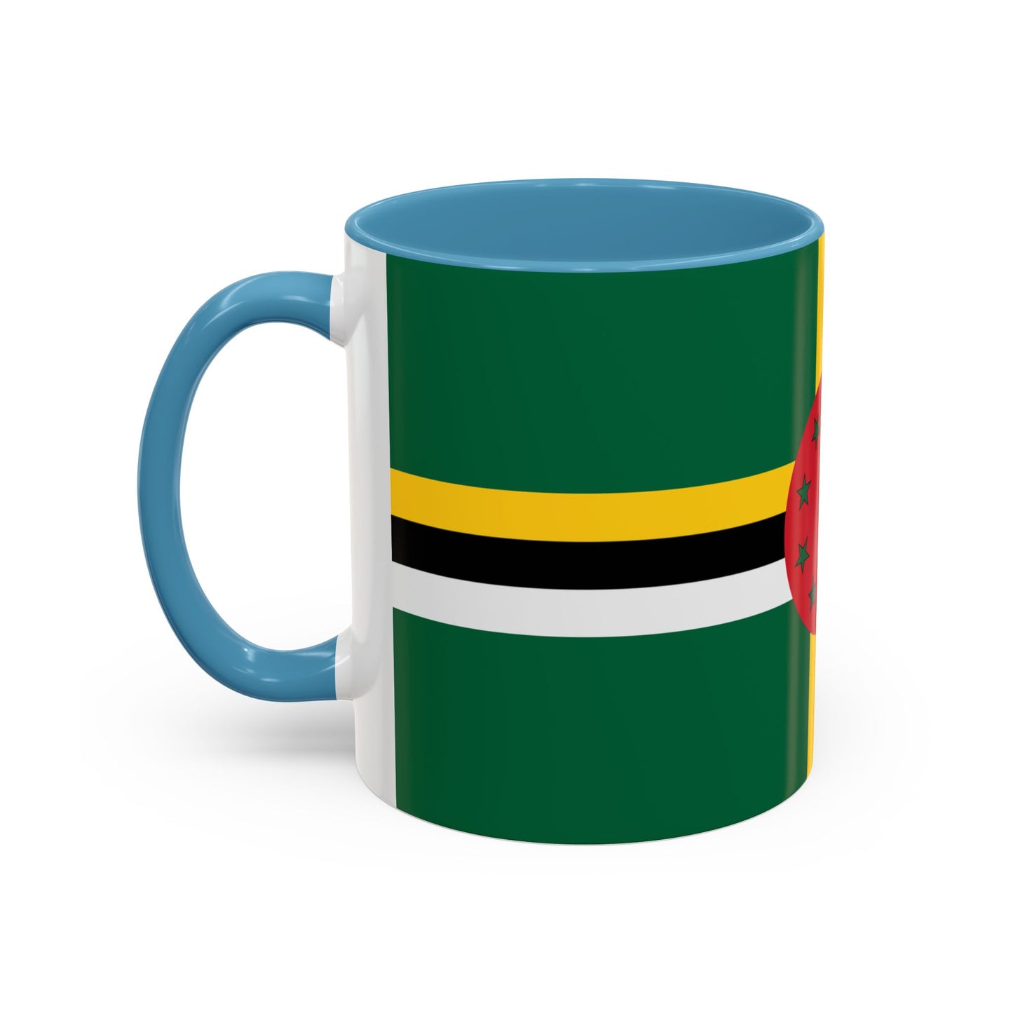 Dominica Mug