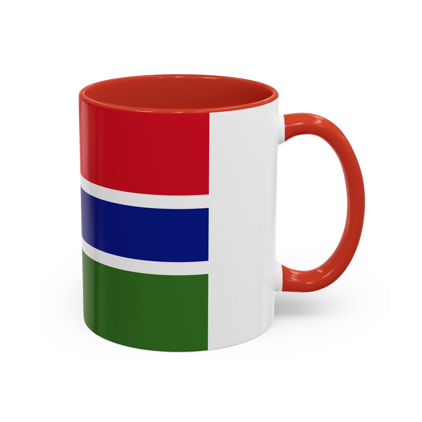 The Gambia Mug