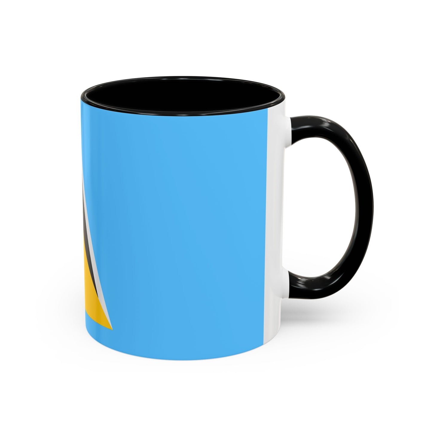 Saint Lucia Mug