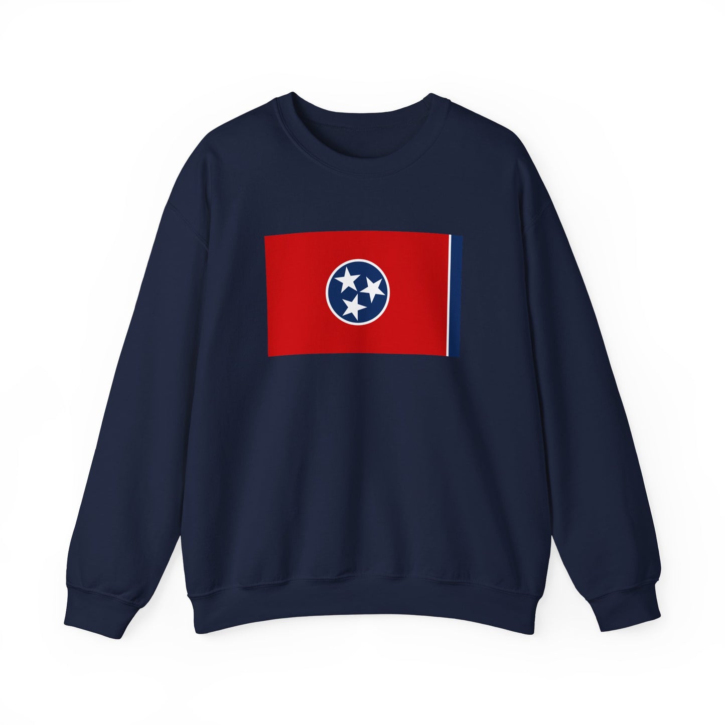 Tennessee Flag Sweatshirt