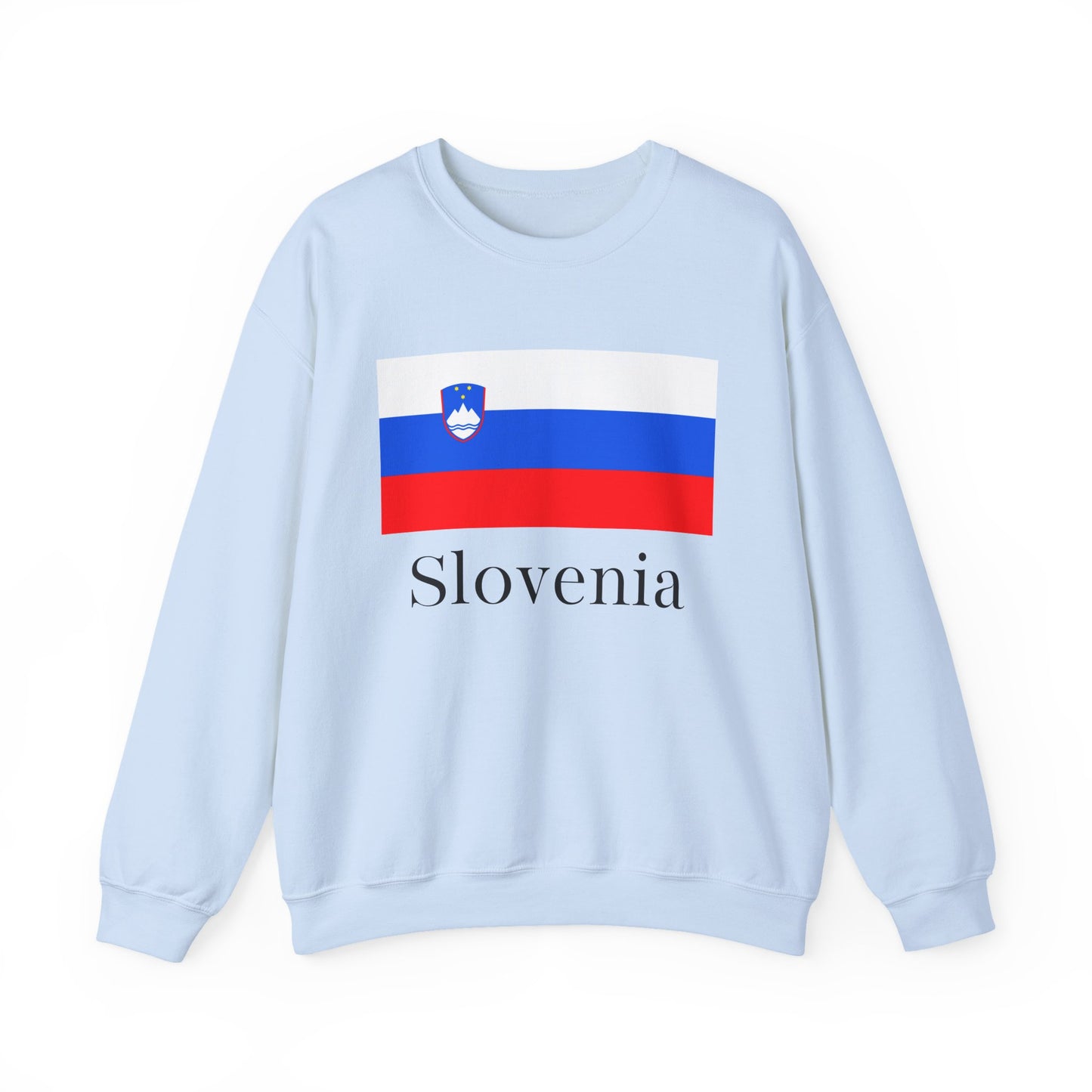 Slovenia Sweatshirt