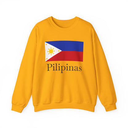 Pilipinas Sweatshirt