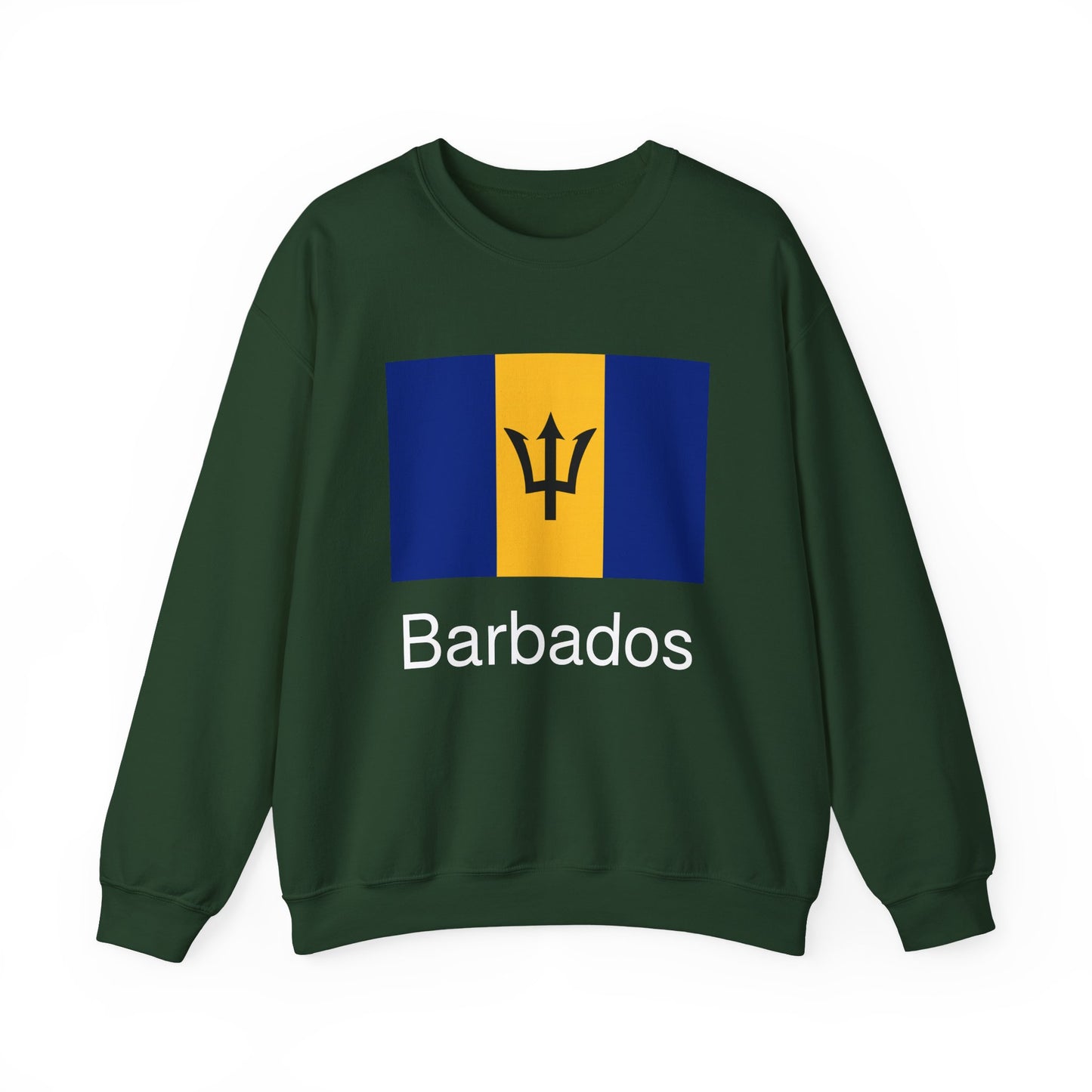 Barbados Sweatshirt