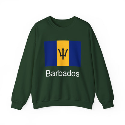 Barbados Sweatshirt