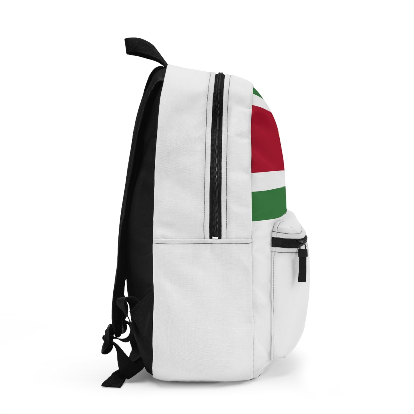Suriname Backpack