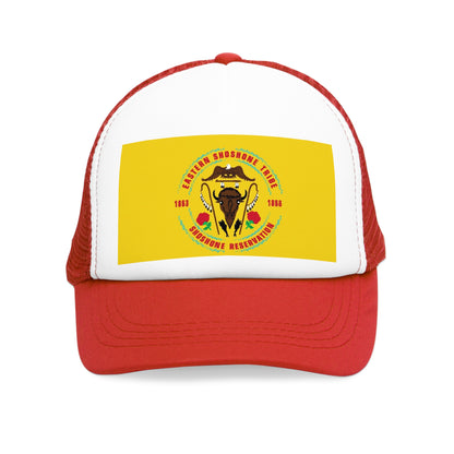 Shoshone Trucker Cap