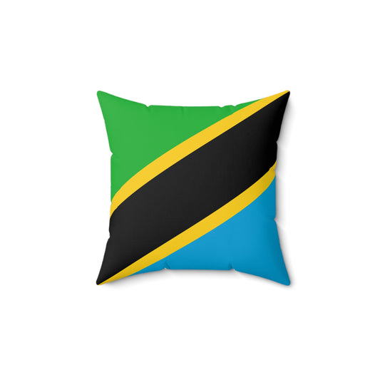 Tanzania Pillow