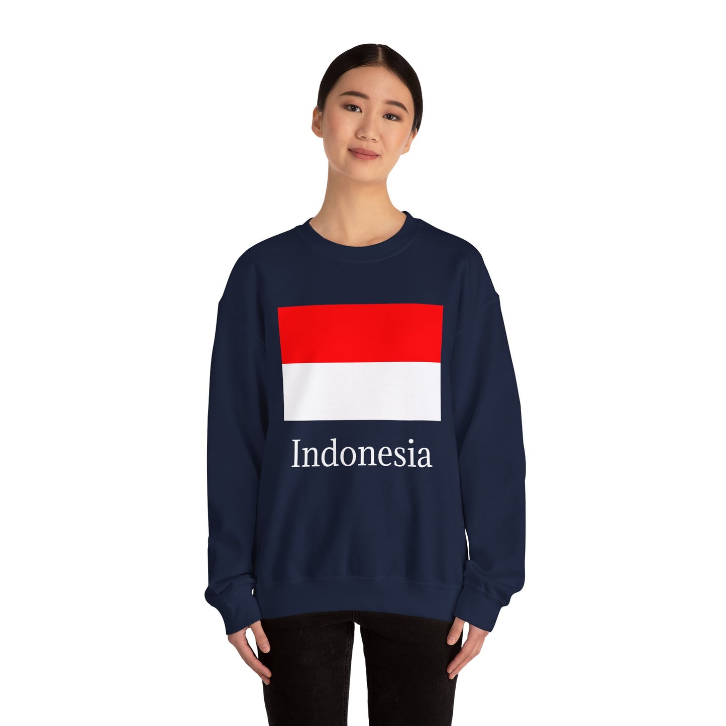 Indonesia Sweatshirt