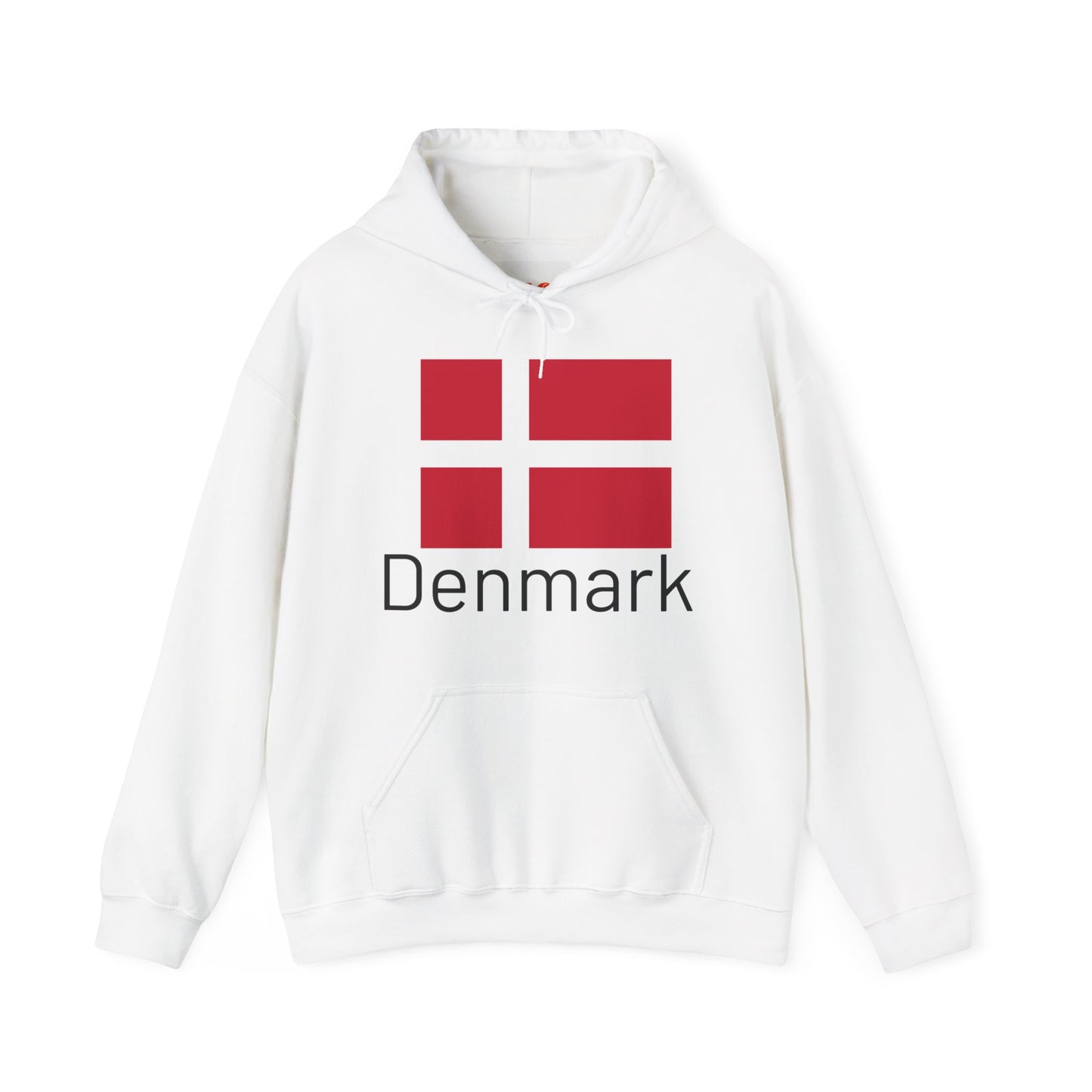 Denmark Hoodies