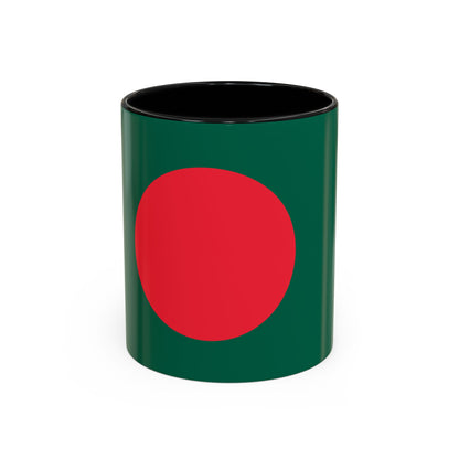 Bangladesh Mug